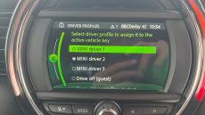 MINI Hatchback 2.0 Cooper S II 3dr Petrol Hatchback